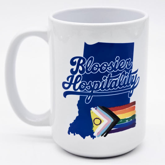 Bloosier Hospitality