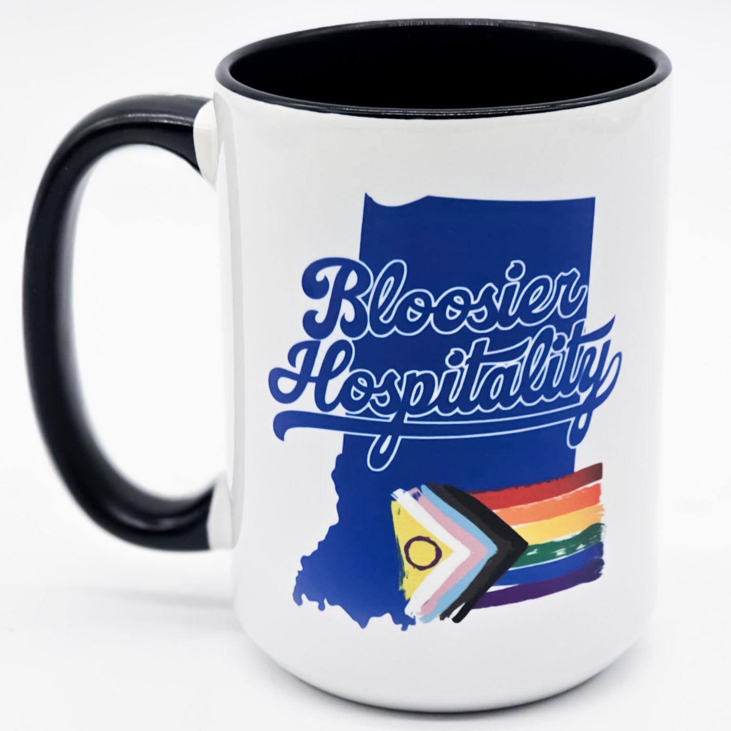 Bloosier Hospitality