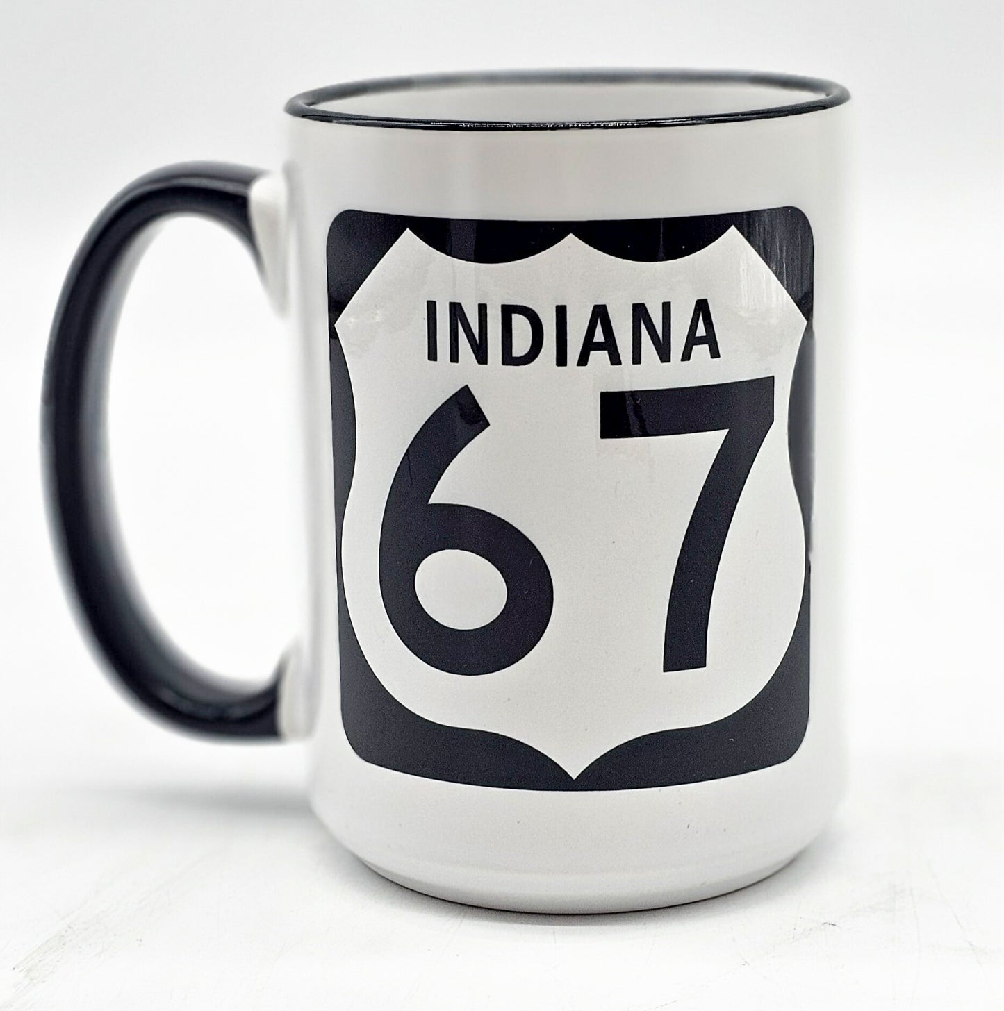 Indiana 67