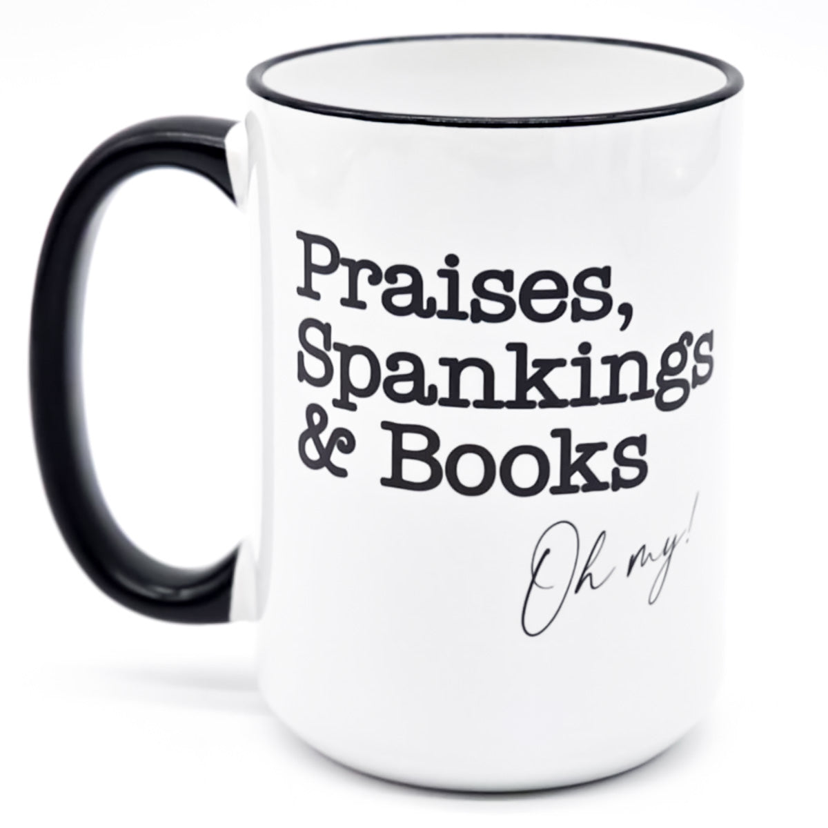 Praises Kinks & Books