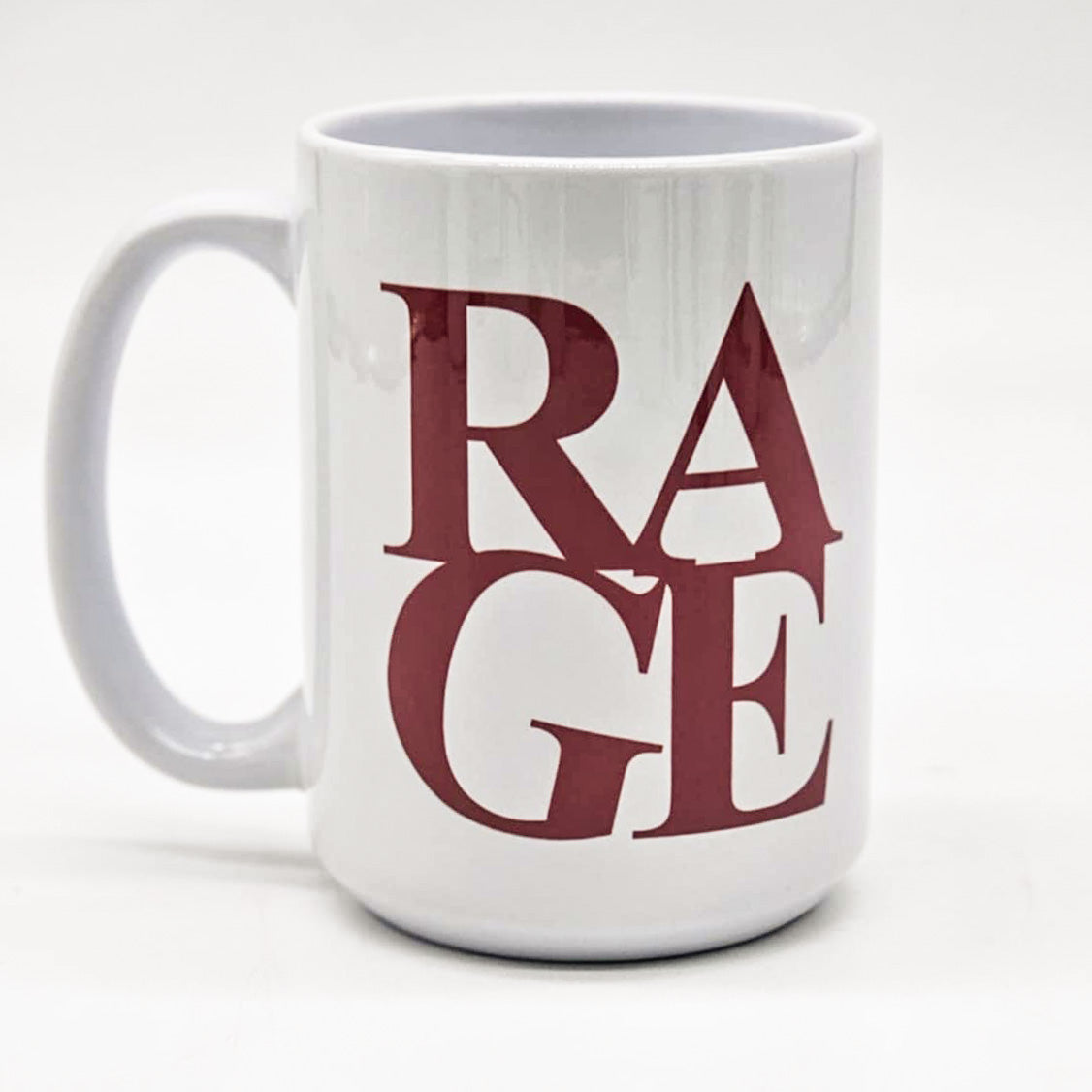 Rage