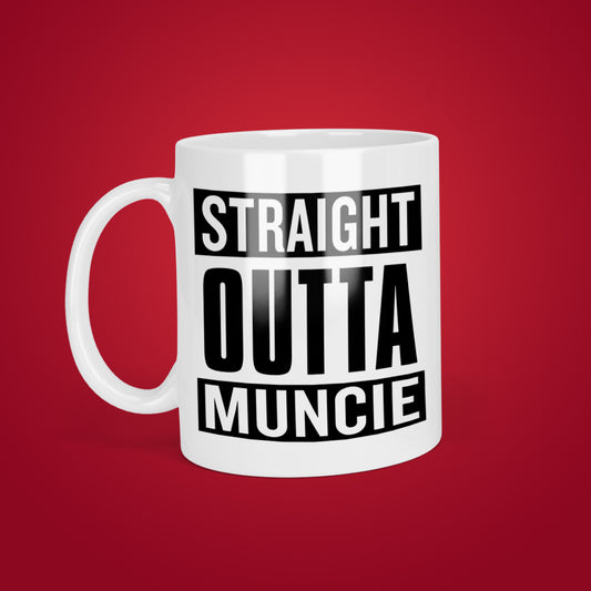 Straight Outta Mug