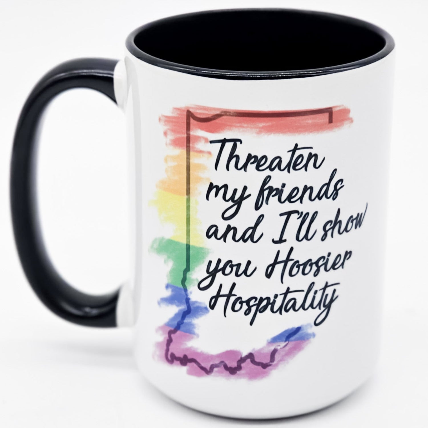 LGBTQIA