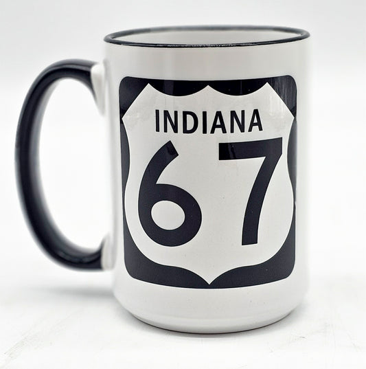 Indiana 67