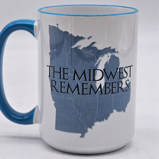 The Midwest Remembers